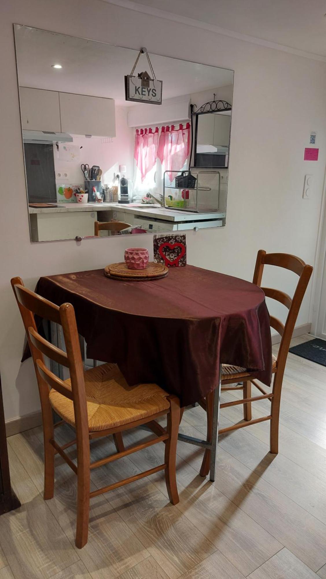 Douce Escale - Agen Sud, T2, Rdj, Clim Reversible, Proche Enap Exterior foto
